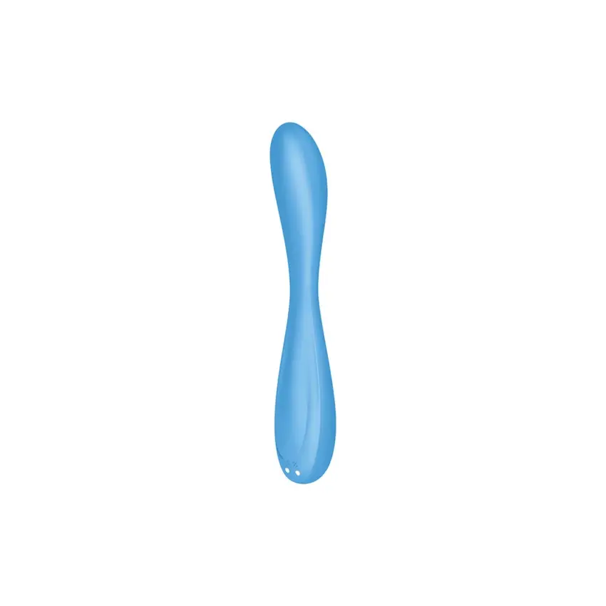 Satisfyer - Zakrzywiony wibrator G-spot Flex 4 - obrazek 5