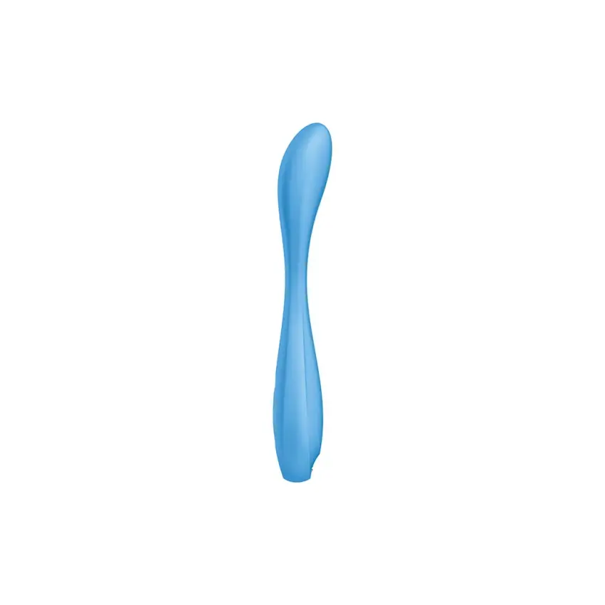 Satisfyer - Zakrzywiony wibrator G-spot Flex 4 - obrazek 3