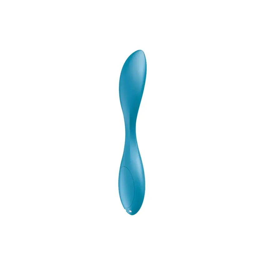 Satisfyer - Wibrator zakrzywiony - obrazek 5