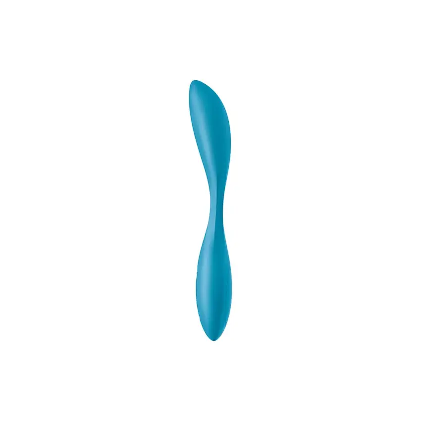 Satisfyer - Wibrator zakrzywiony - obrazek 3
