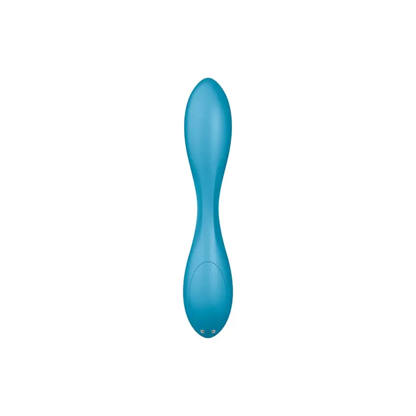 Satisfyer - Wibrator zakrzywiony - obrazek 4