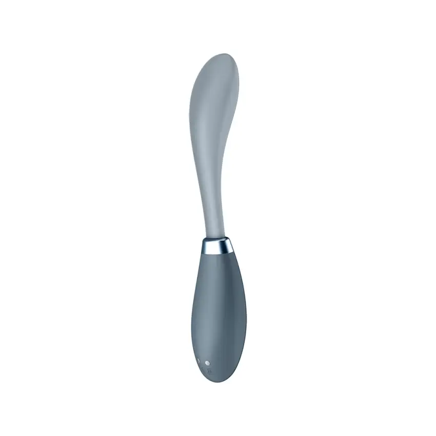 Satisfyer - Wibrator zakrzywiony G-spot Flex 3 - obrazek 5