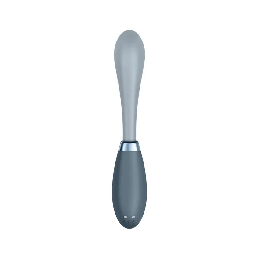 Satisfyer - Wibrator zakrzywiony G-spot Flex 3 - obrazek 4