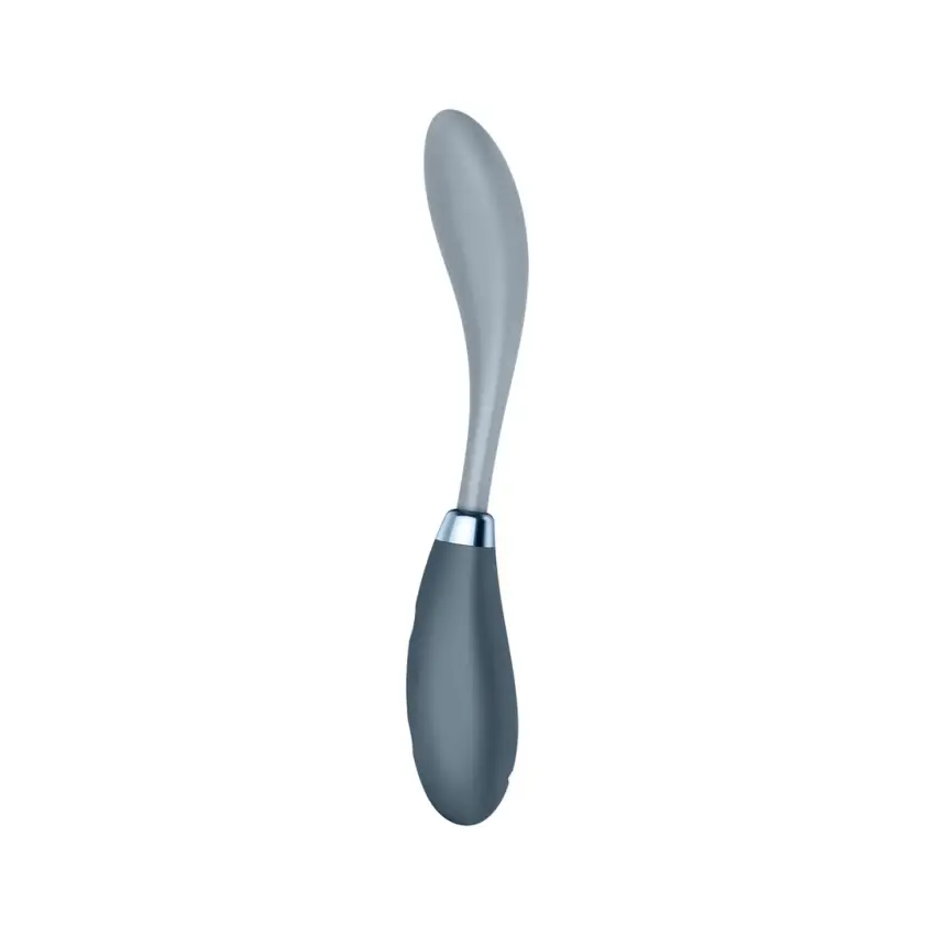Satisfyer - Wibrator zakrzywiony G-spot Flex 3 - obrazek 3