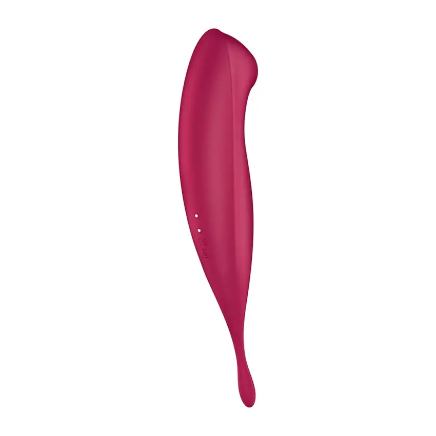 Satisfyer - Stymulator łechtaczki Tip Pro - obrazek 5