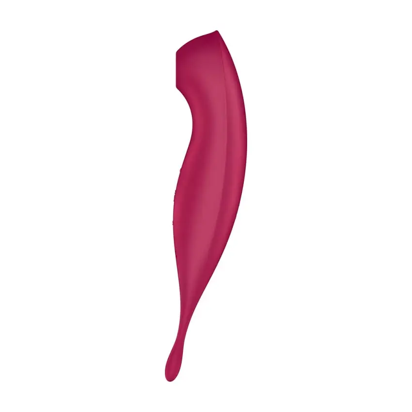 Satisfyer - Stymulator łechtaczki Tip Pro - obrazek 3