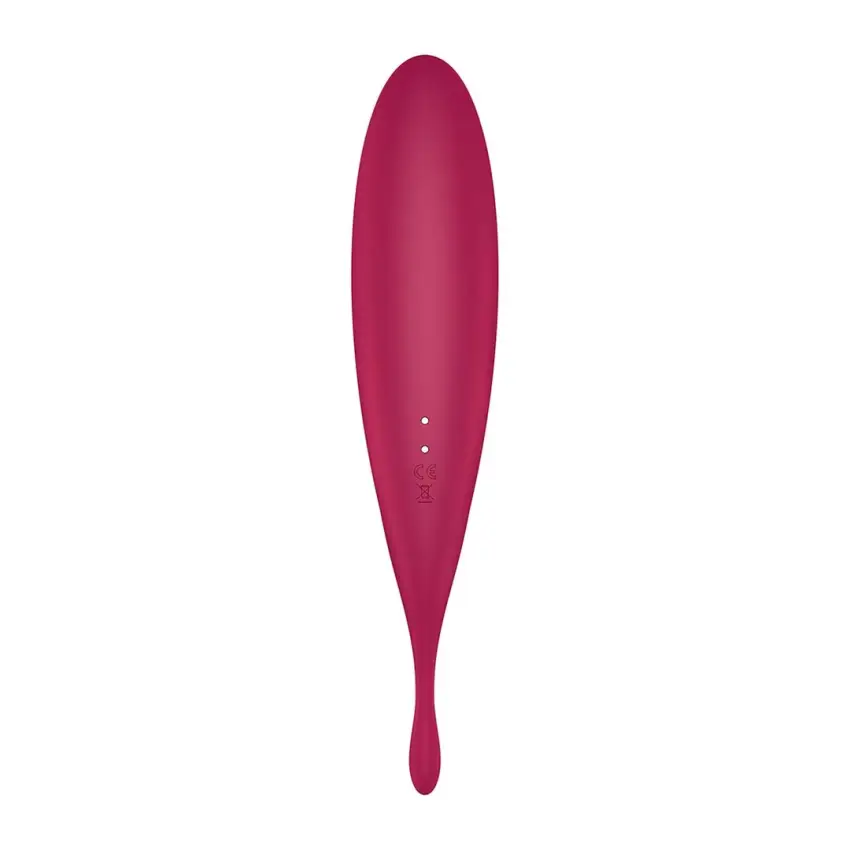 Satisfyer - Stymulator łechtaczki Tip Pro - obrazek 4