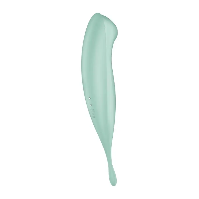 Satisfyer - Stymulator łechtaczki Twirling Pro Connect - obrazek 5