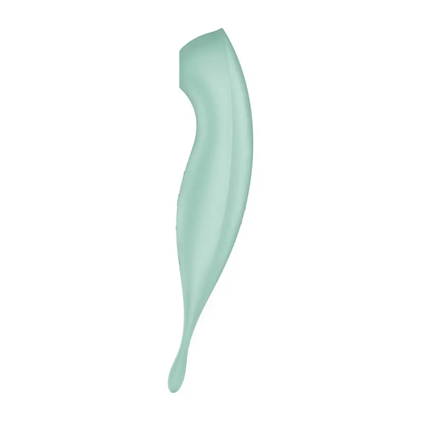 Satisfyer - Stymulator łechtaczki Twirling Pro Connect - obrazek 3