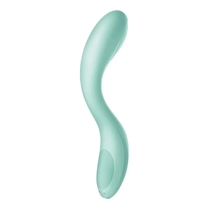 Satisfyer - Wibrator zakrzywiony - obrazek 5