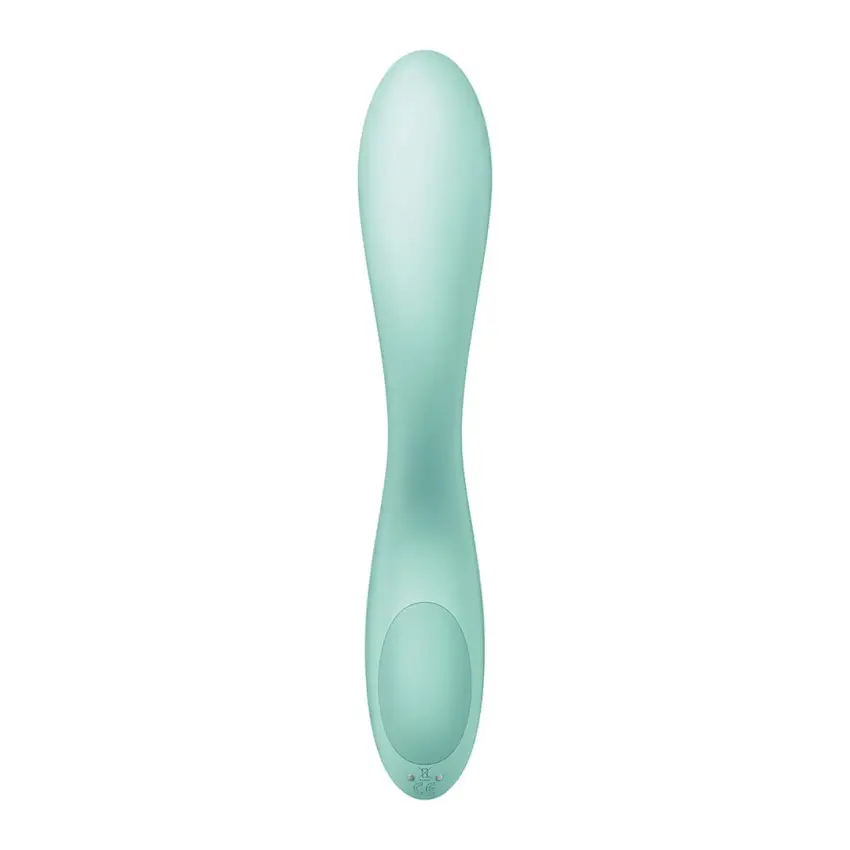Satisfyer - Wibrator zakrzywiony - obrazek 4