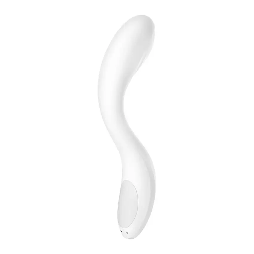 Satisfyer - Wibrator zakrzywiony - obrazek 5