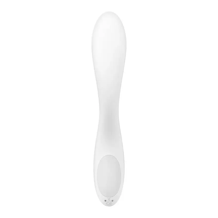 Satisfyer - Wibrator zakrzywiony - obrazek 4