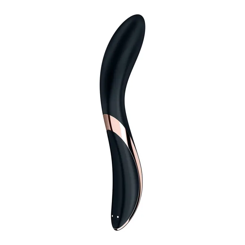 Satisfyer - Wibrator zakrzywiony - obrazek 3