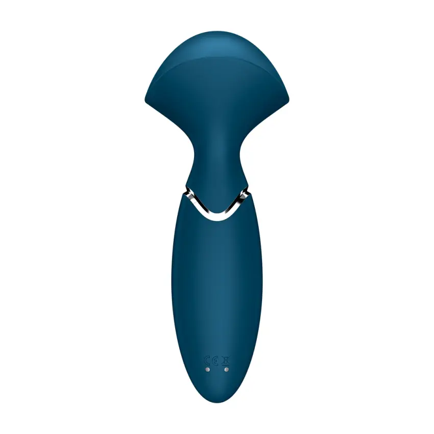 Satisfyer - Masażer Mini - obrazek 3