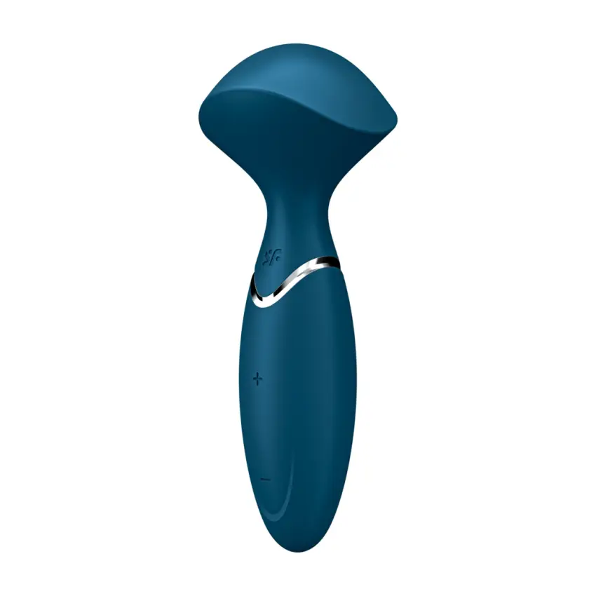 Satisfyer - Masażer Mini - obrazek 5