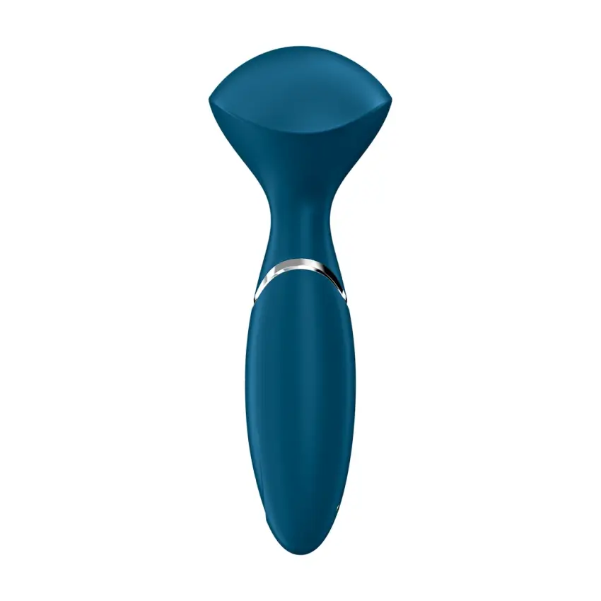 Satisfyer - Masażer Mini - obrazek 2