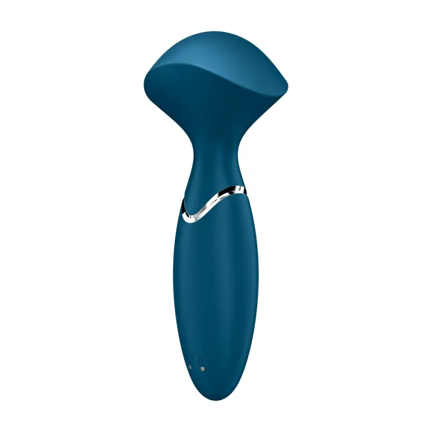 Satisfyer - Masażer Mini - obrazek 4