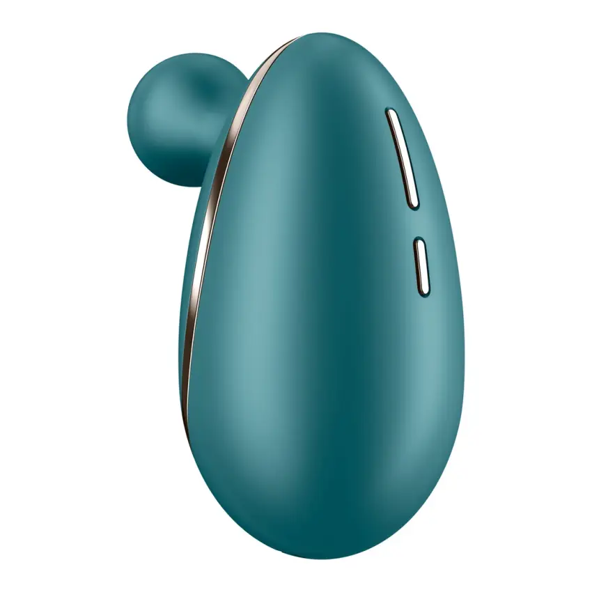 Satisfyer - Stymulator łechtaczki Spot On 1 - obrazek 3