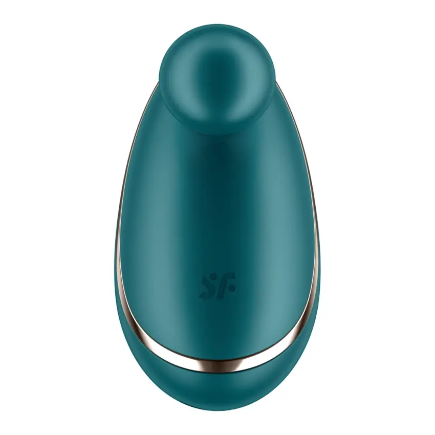 Satisfyer - Stymulator łechtaczki Spot On 1