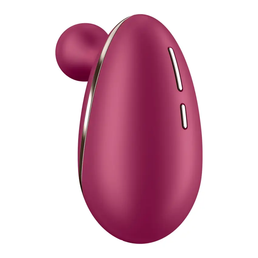 Satisfyer - Stymulator łechtaczki Spot On 1 - obrazek 4