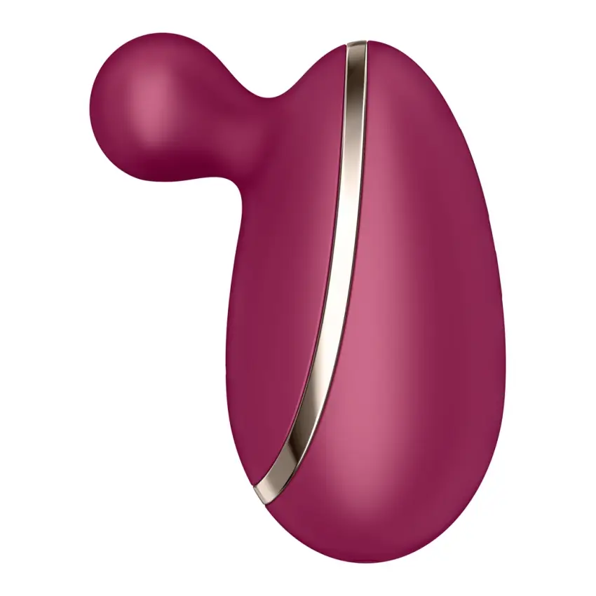 Satisfyer - Stymulator łechtaczki Spot On 1 - obrazek 3