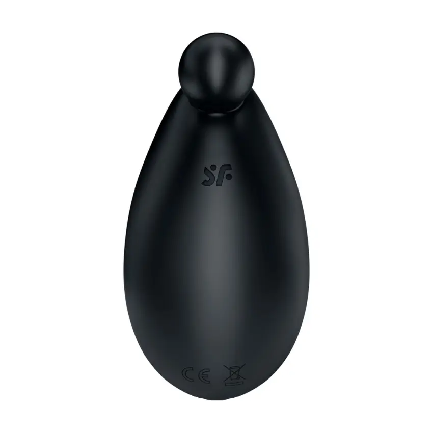 Satisfyer - Stymulator łechtaczki Spot On 2 - obrazek 5