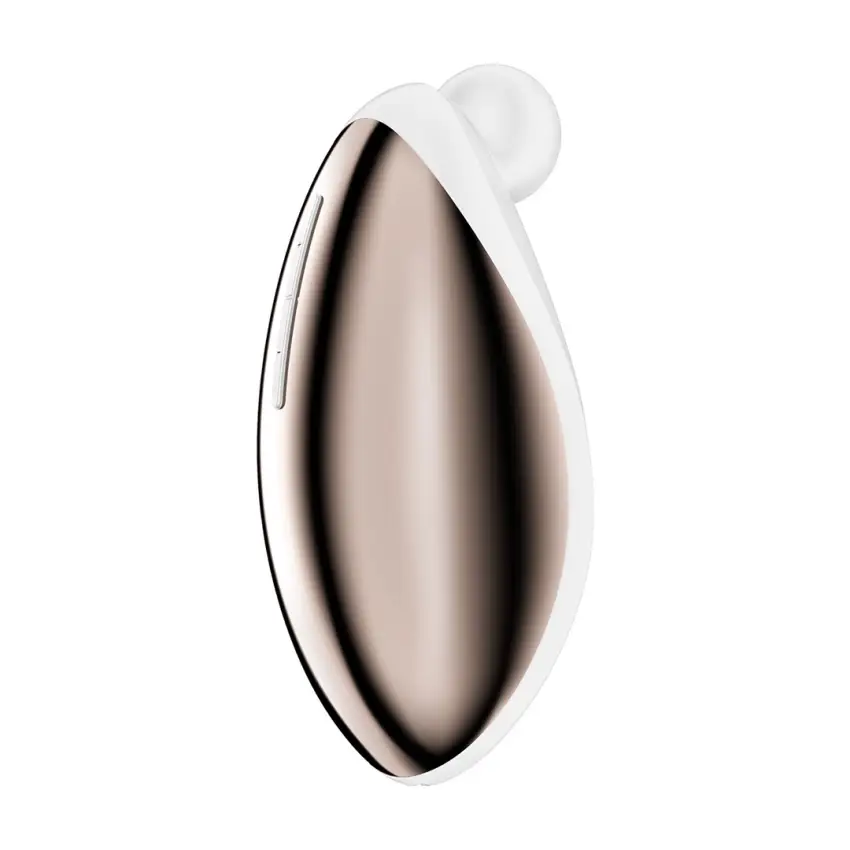 Satisfyer - Stymulator łechtaczki Spot On 2 - obrazek 4
