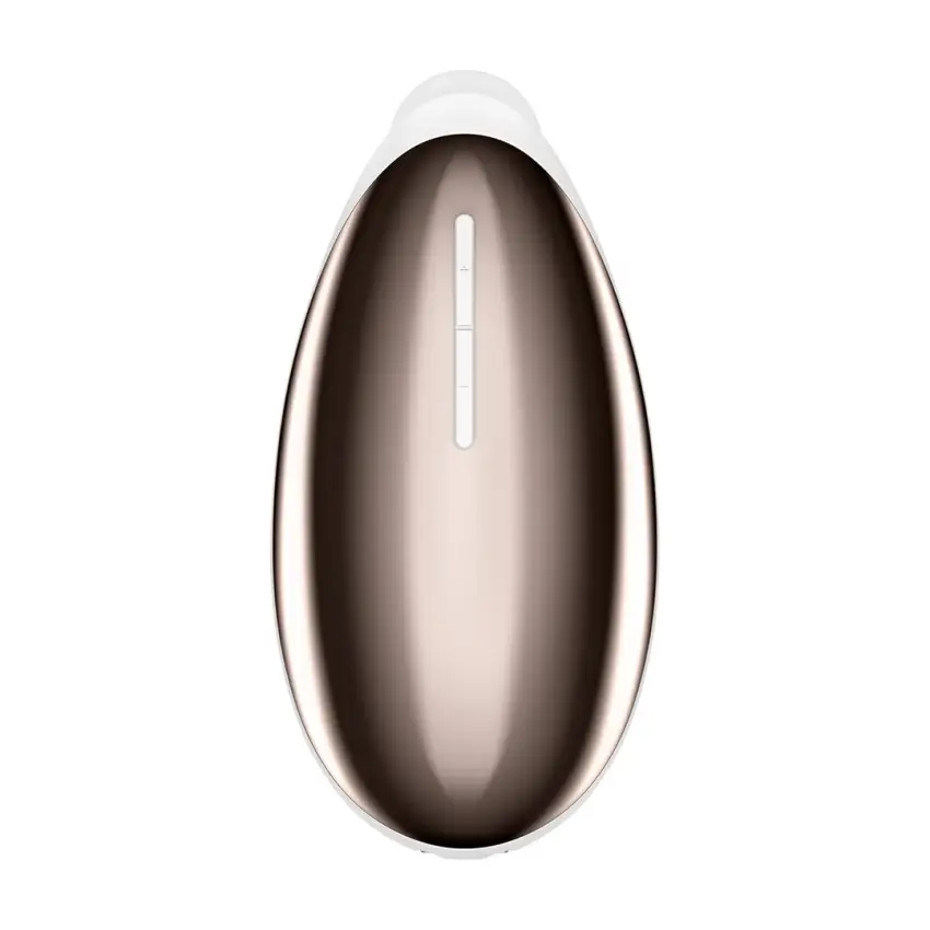 Satisfyer - Stymulator łechtaczki Spot On 2 - obrazek 3