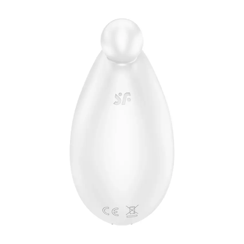 Satisfyer - Stymulator łechtaczki Spot On 2 - obrazek 5
