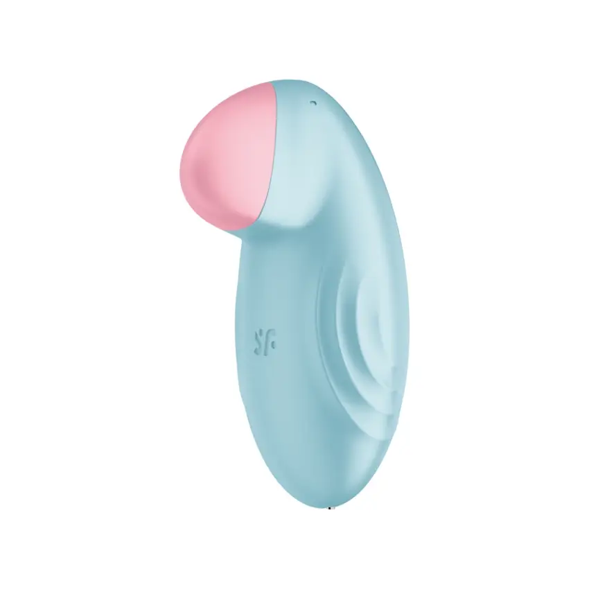 Satisfyer - Stymulator łechtaczki Tropical Tip