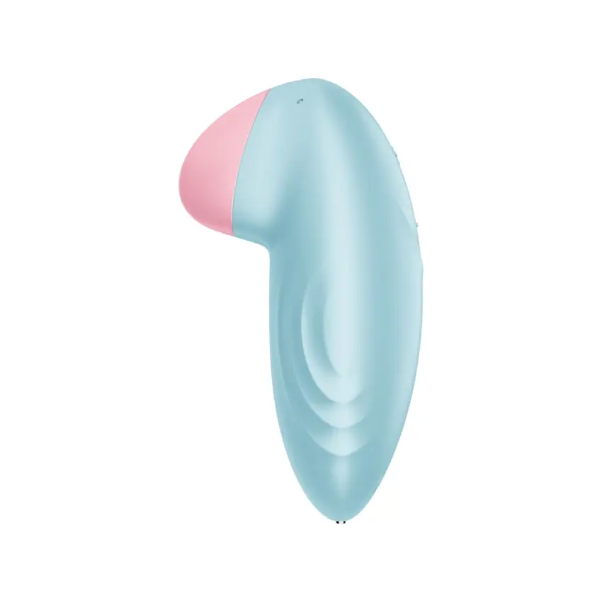 Satisfyer - Stymulator łechtaczki Tropical Tip - obrazek 3