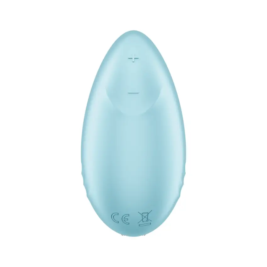 Satisfyer - Stymulator łechtaczki Tropical Tip - obrazek 4