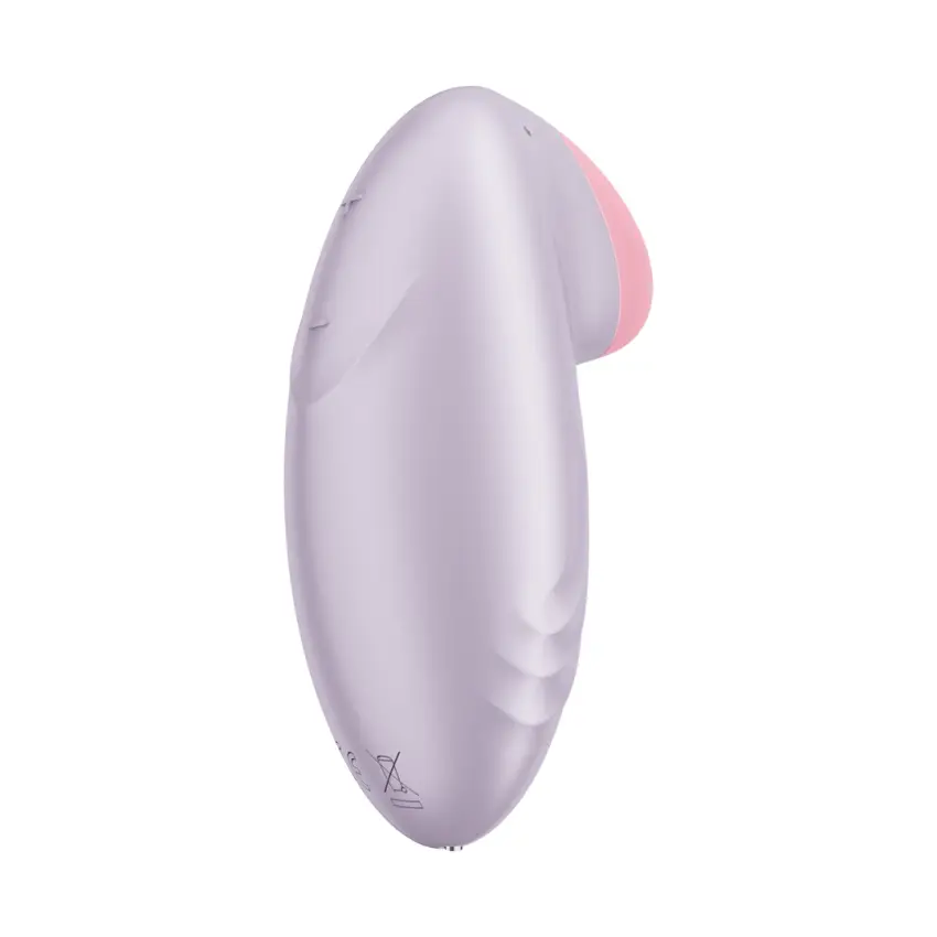 Satisfyer - Stymulator łechtaczki Tropical Tip - obrazek 5