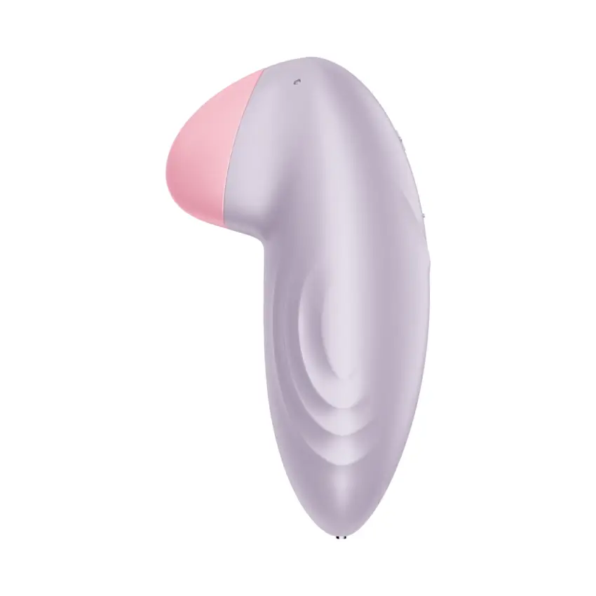 Satisfyer - Stymulator łechtaczki Tropical Tip - obrazek 3