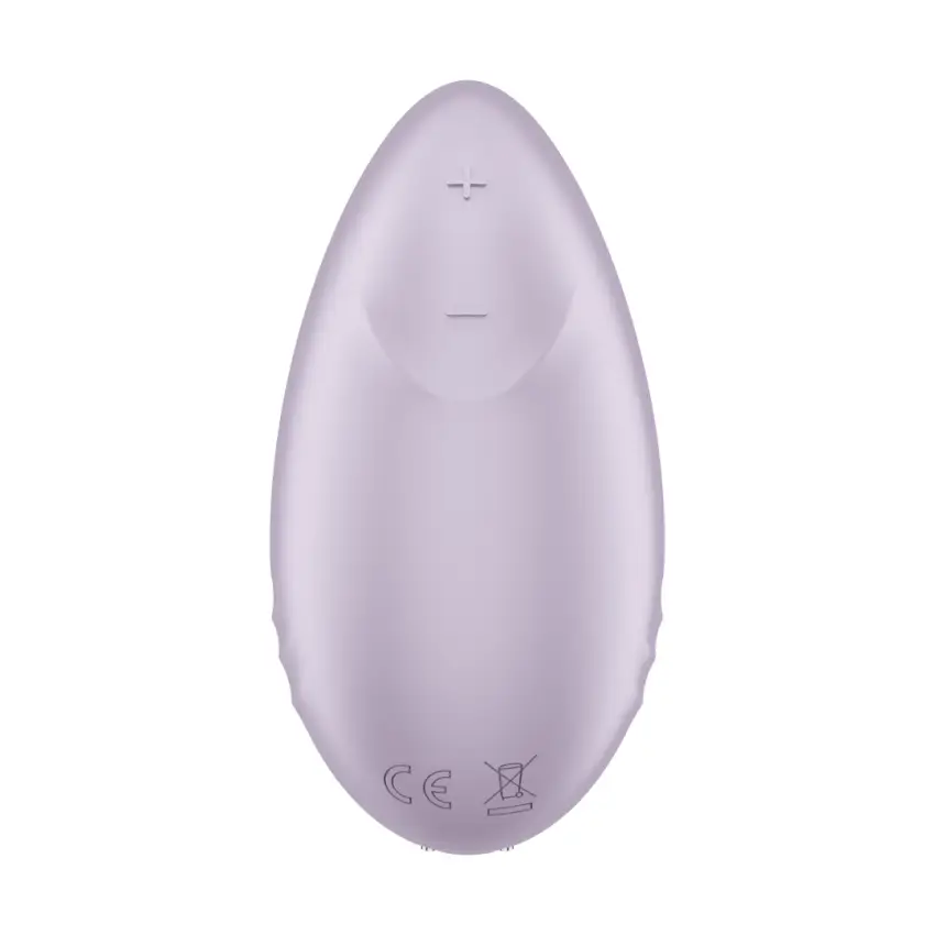 Satisfyer - Stymulator łechtaczki Tropical Tip - obrazek 4