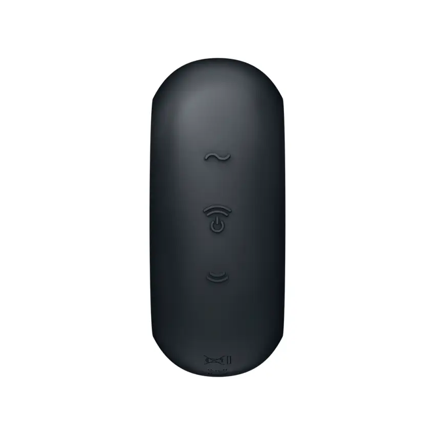 Satisfyer - Stymulator łechtaczki Pro to go 3 - obrazek 4