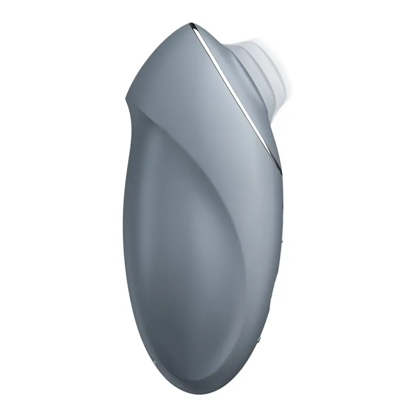 Satisfyer - Stymulator łachtaczki Tap and Climax - obrazek 3