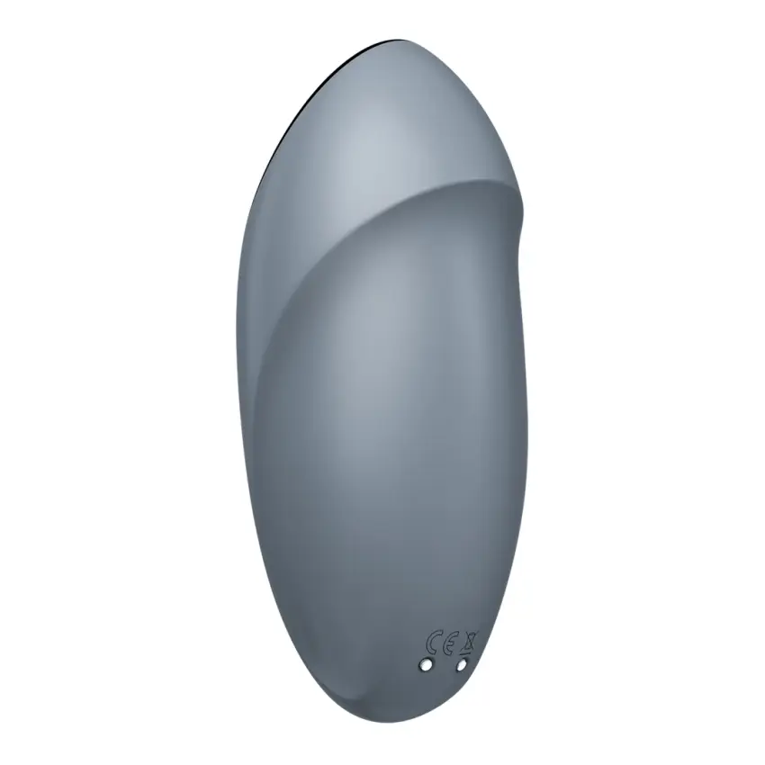 Satisfyer - Stymulator łachtaczki Tap and Climax - obrazek 5
