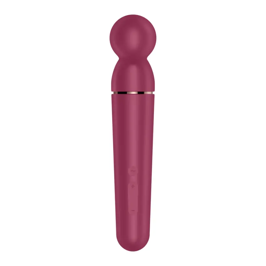 Satisfyer - Masażer 10 programów - obrazek 5
