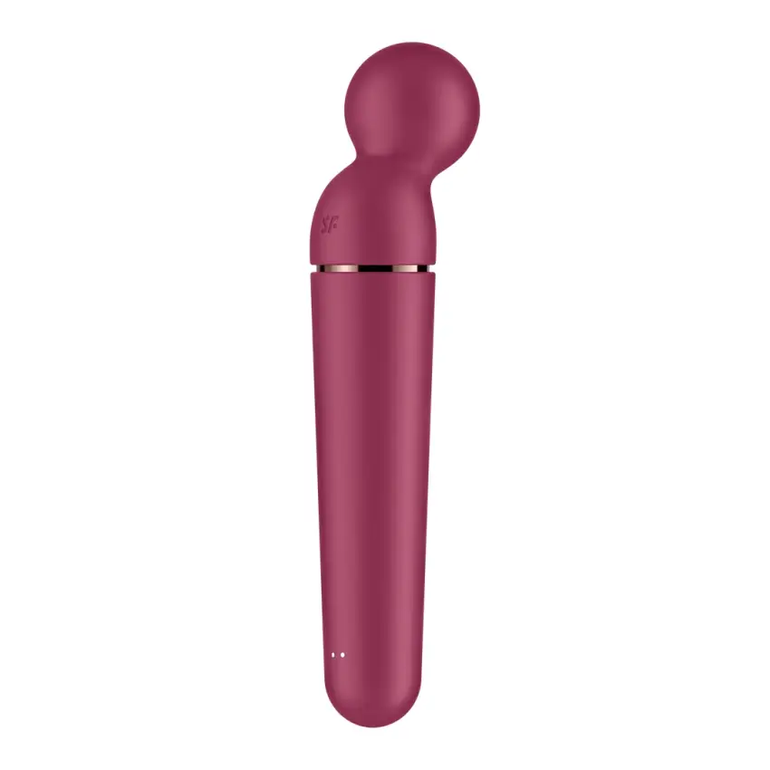Satisfyer - Masażer 10 programów - obrazek 4