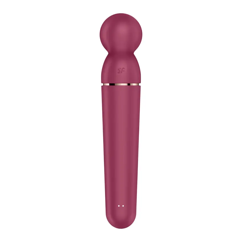 Satisfyer - Masażer 10 programów - obrazek 3