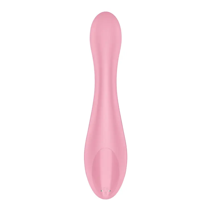 Satisfyer - Zakrzywiony wibrator - obrazek 5