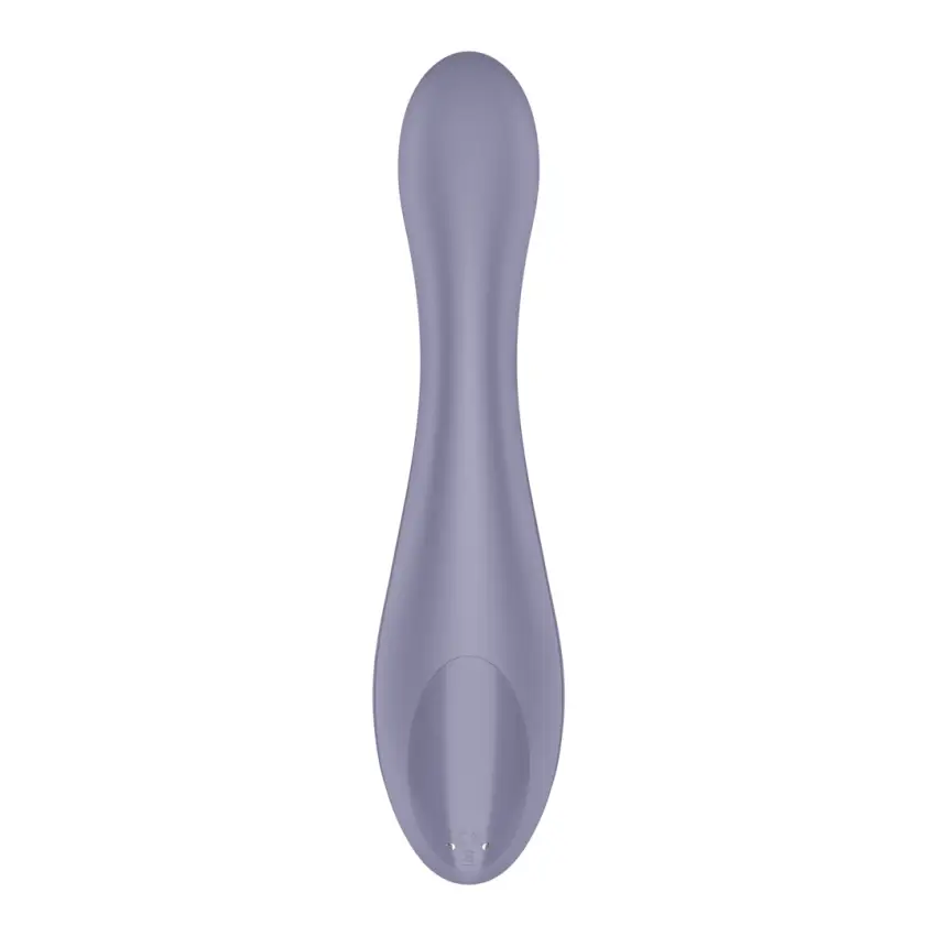 Satisfyer - Zakrzywiony wibrator - obrazek 5