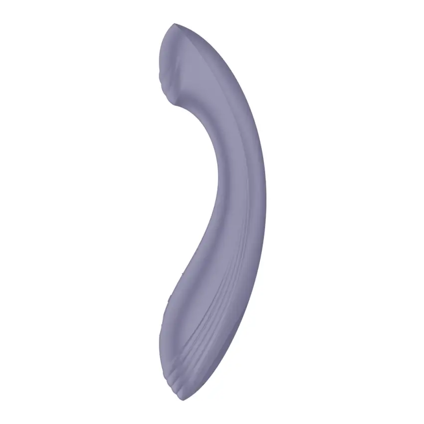 Satisfyer - Zakrzywiony wibrator - obrazek 4