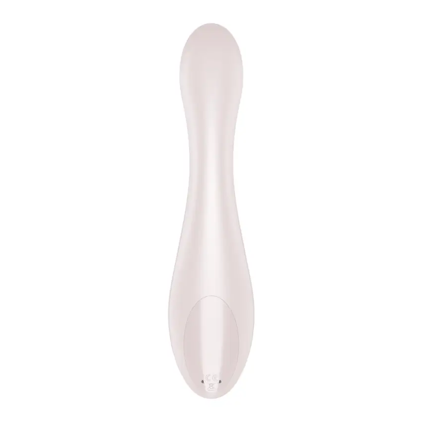 Satisfyer - Zakrzywiony wibrator - obrazek 5