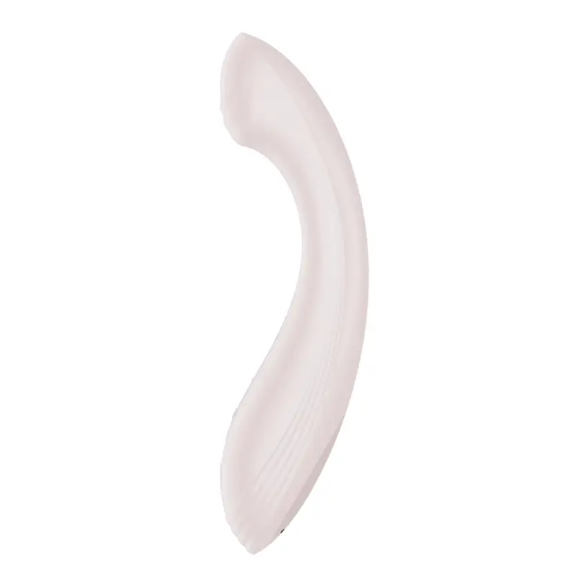 Satisfyer - Zakrzywiony wibrator - obrazek 4