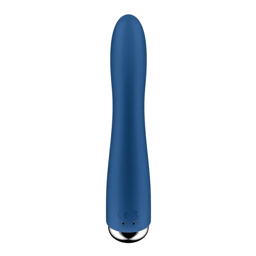 Satisfyer - Wibrator zakrzywiony Vibe 1 - obrazek 3