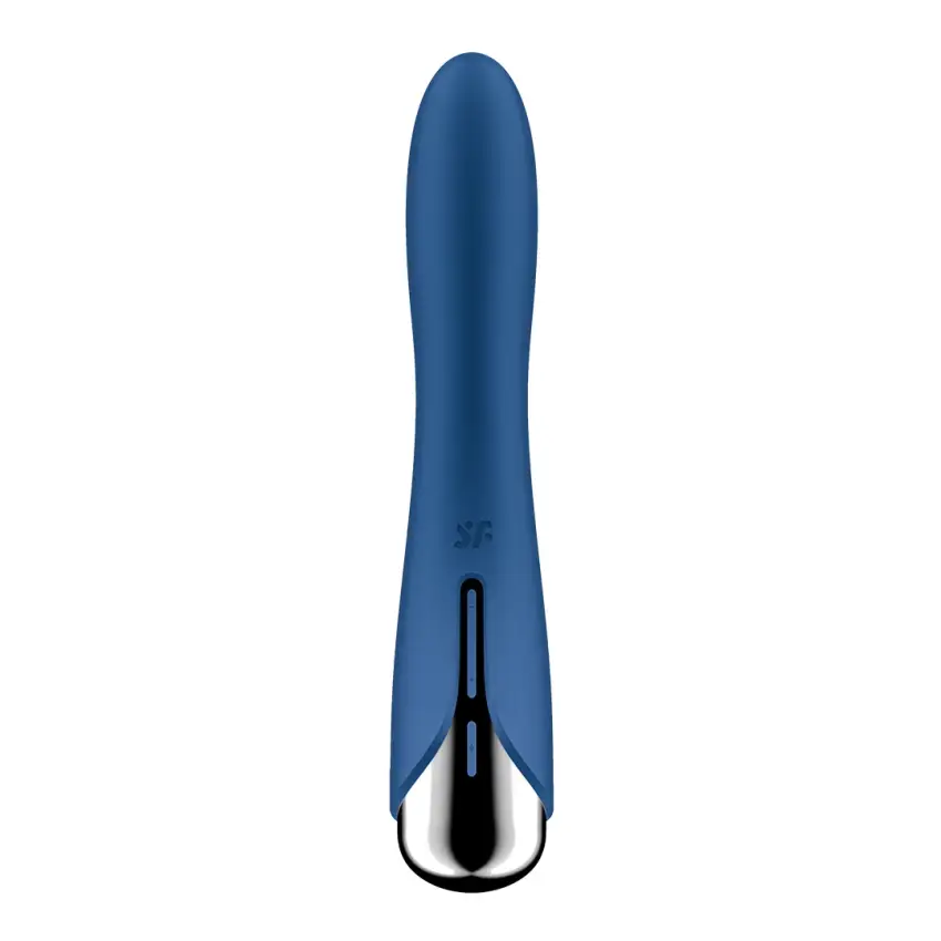 Satisfyer - Wibrator zakrzywiony Vibe 1 - obrazek 5
