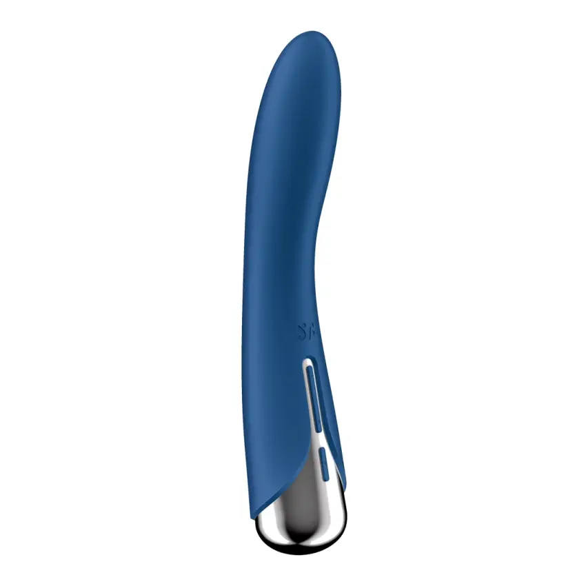 Satisfyer - Wibrator zakrzywiony Vibe 1 - obrazek 10